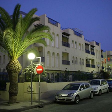 דירות גרוצ'ה Azucena מראה חיצוני תמונה
