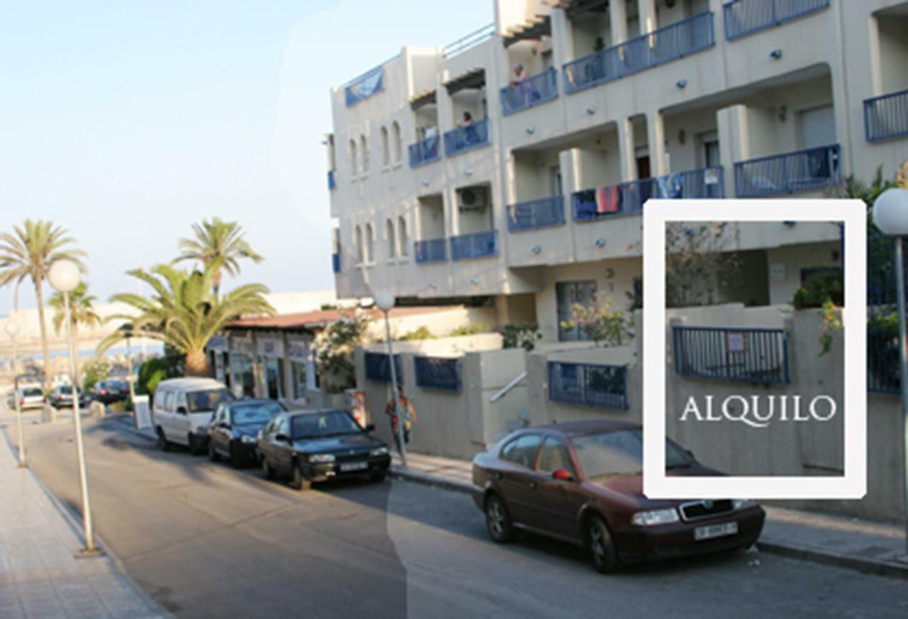 דירות גרוצ'ה Azucena מראה חיצוני תמונה