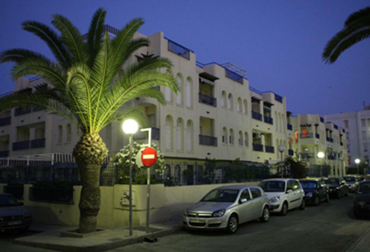 דירות גרוצ'ה Azucena מראה חיצוני תמונה