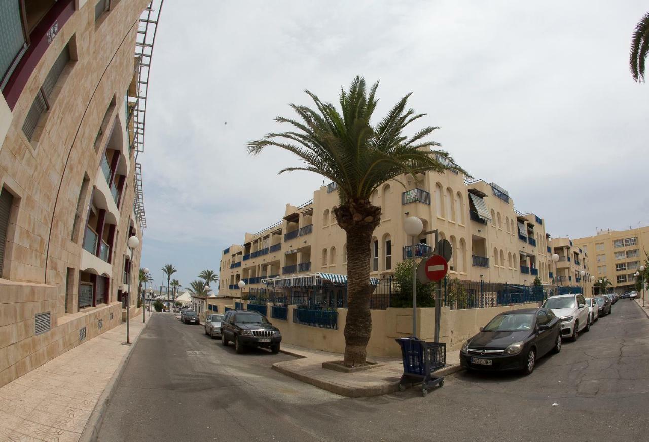 דירות גרוצ'ה Azucena מראה חיצוני תמונה