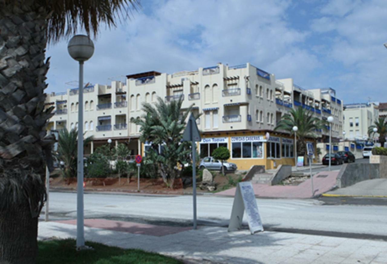 דירות גרוצ'ה Azucena מראה חיצוני תמונה